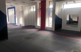 Spatiu de Inchiriat, 352mp, zona Cetate