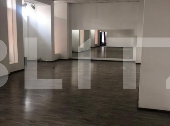 Spațiu comercial de închiriat Cetate - 149002SIC | BLITZ Alba Iulia | Poza1