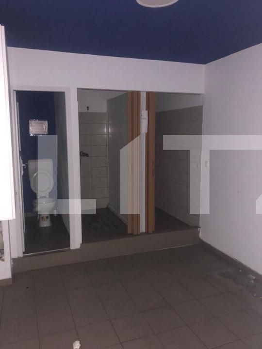 Spațiu comercial de închiriat Cetate - 149002SIC | BLITZ Alba Iulia | Poza5