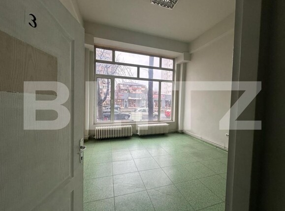 Spațiu comercial de închiriat Cetate - 149004SIC | BLITZ Alba Iulia | Poza1