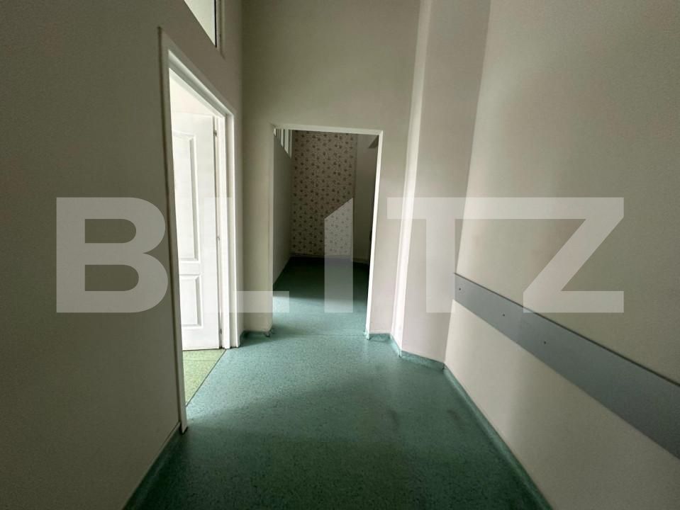 Spațiu comercial de închiriat Cetate - 149004SIC | BLITZ Alba Iulia | Poza2