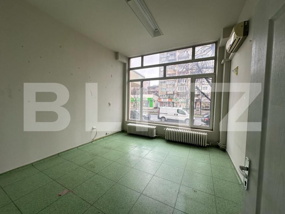 Spațiu comercial de închiriat Cetate - 149004SIC | BLITZ Alba Iulia | Poza3