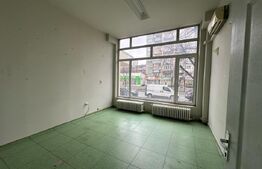 Spatiu comercial de inchiriat 330mp utili vad bun diverse destinatii