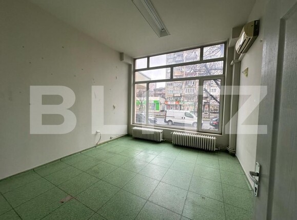 Spațiu comercial de închiriat Cetate - 149005SIC | BLITZ Alba Iulia | Poza5
