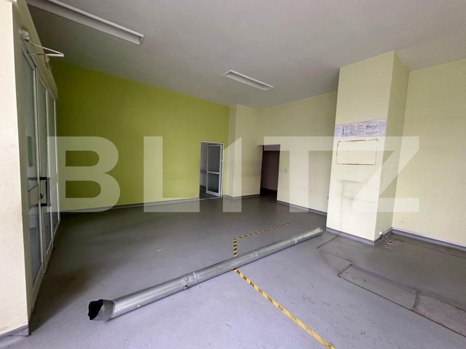 Spațiu comercial de închiriat Cetate - 149005SIC | BLITZ Alba Iulia | Poza3