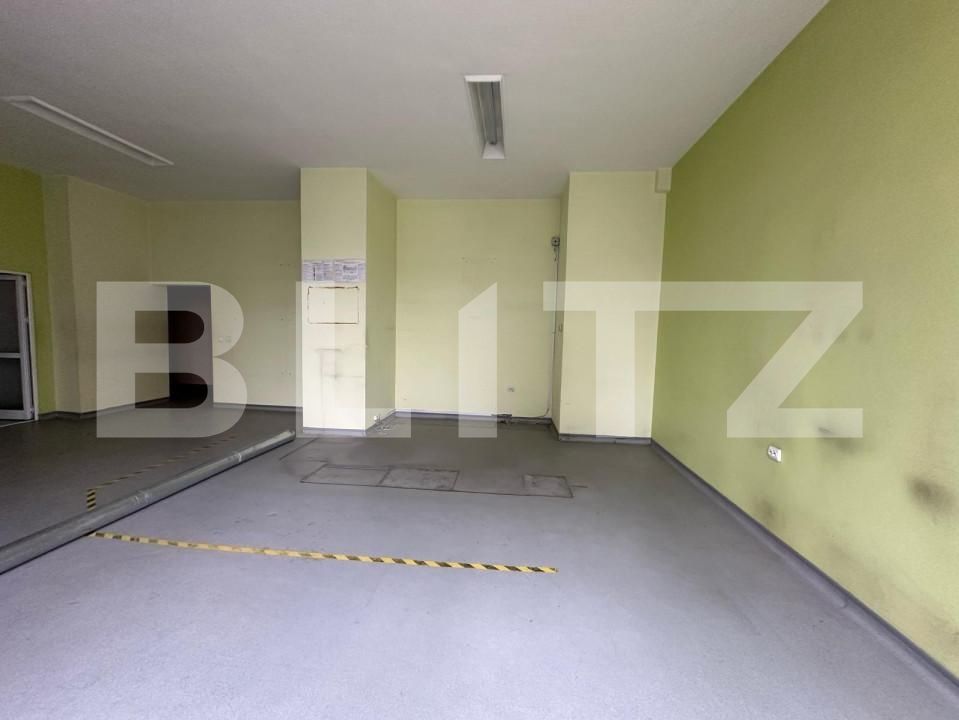 Spațiu comercial de închiriat Cetate - 149005SIC | BLITZ Alba Iulia | Poza2