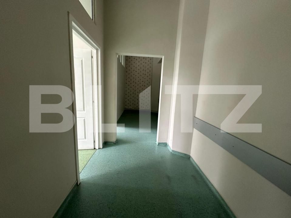 Spațiu comercial de închiriat Cetate - 149005SIC | BLITZ Alba Iulia | Poza4