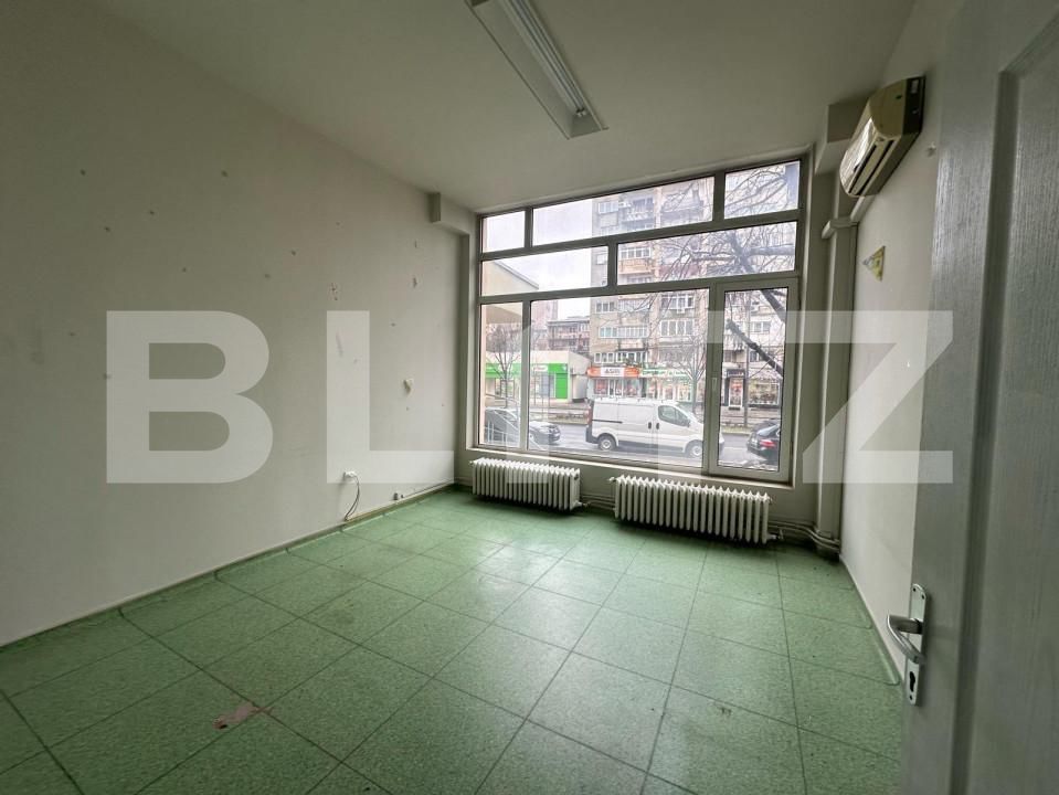 Spațiu comercial de închiriat Cetate - 149005SIC | BLITZ Alba Iulia | Poza5