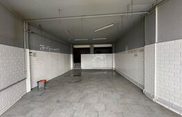 Spatiu comercial de inchiriat 113mp vad bun diverse destinatii