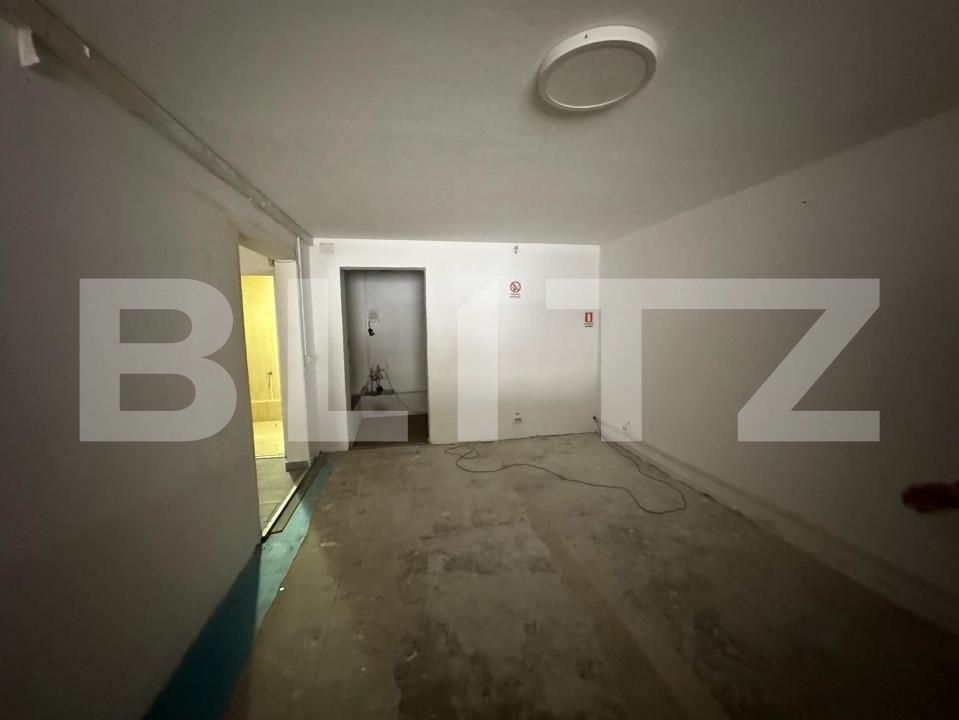 Spațiu comercial de închiriat Cetate - 149006SIC | BLITZ Alba Iulia | Poza2