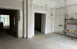 Spatiu de inchiriat, 107 mp utili, zona Centrala 