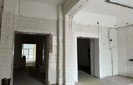 Spatiu de inchiriat, 107 mp utili, zona Centrala 