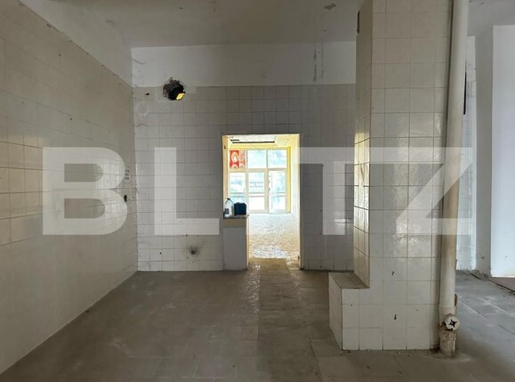 Spațiu comercial de închiriat Central - 149007SIC | BLITZ Alba Iulia | Poza4