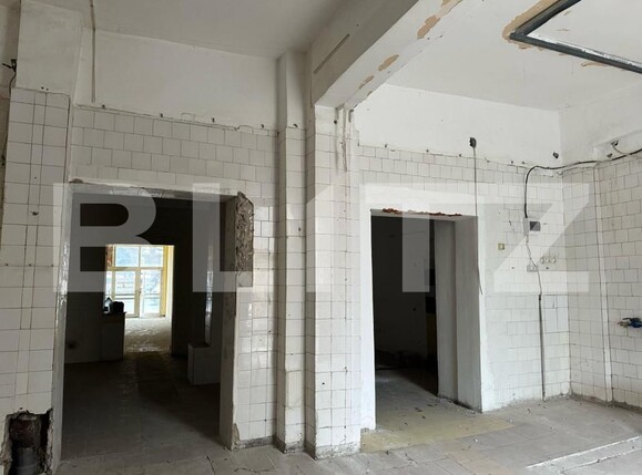 Spațiu comercial de închiriat Central - 149007SIC | BLITZ Alba Iulia | Poza1