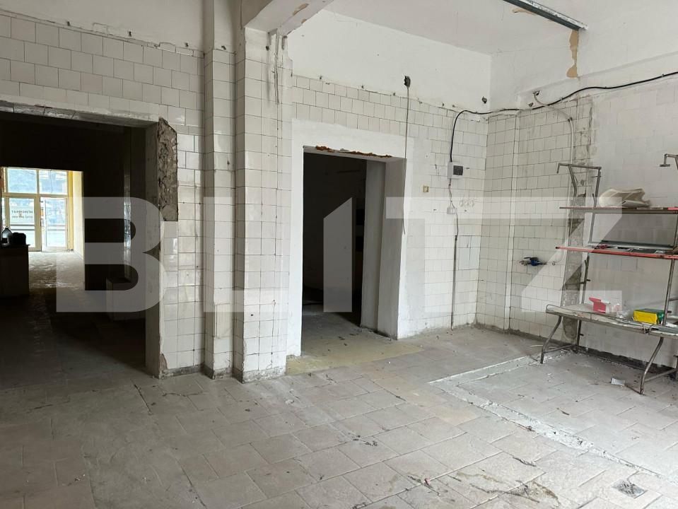 Spațiu comercial de închiriat Central - 149007SIC | BLITZ Alba Iulia | Poza2