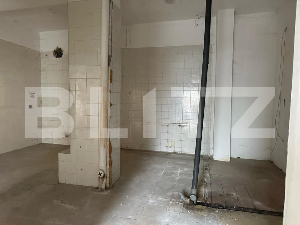 Spațiu comercial de închiriat Central - 149007SIC | BLITZ Alba Iulia | Poza3