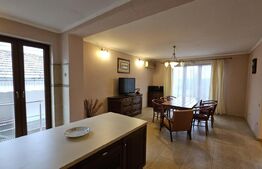 Casă individuală D+P, 6 camere, 260 mp, teren 921 mp, Sebeș – complet renovată