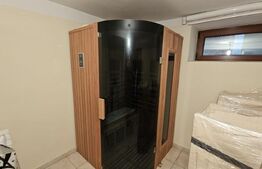 Casă individuală D+P, 6 camere, 260 mp, teren 921 mp, Sebeș – complet renovată