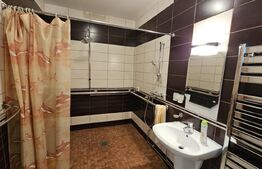 Casă individuală D+P, 6 camere, 260 mp, teren 921 mp, Sebeș – complet renovată