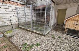 Casa individuala D+P cu 6 camere, 260mp, 3 bai, teren 921 mp, zona Sebes