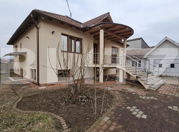 Casa de vânzare 6 camere Sebeș - 149014CV | BLITZ Alba Iulia | Poza1