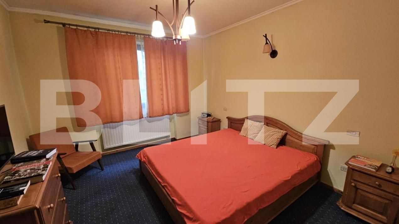 Casa de vânzare 6 camere Sebeș - 149014CV | BLITZ Alba Iulia | Poza8