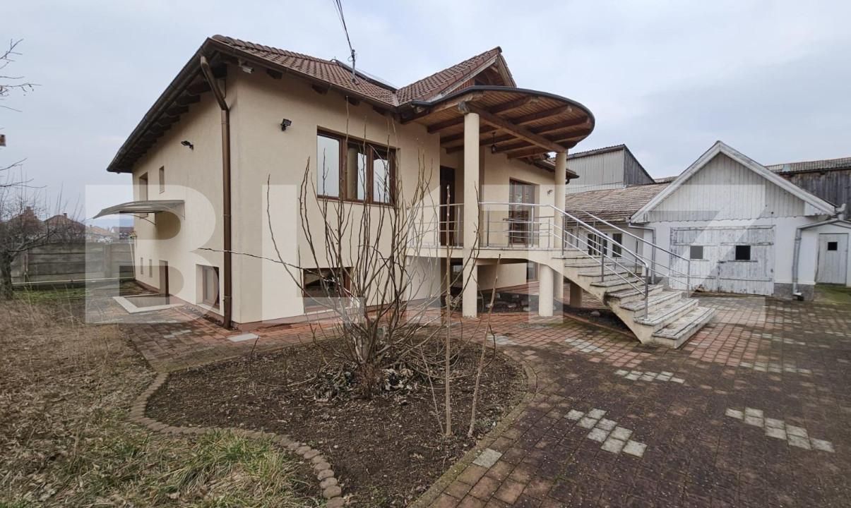 Casa de vânzare 6 camere Sebeș - 149014CV | BLITZ Alba Iulia | Poza2