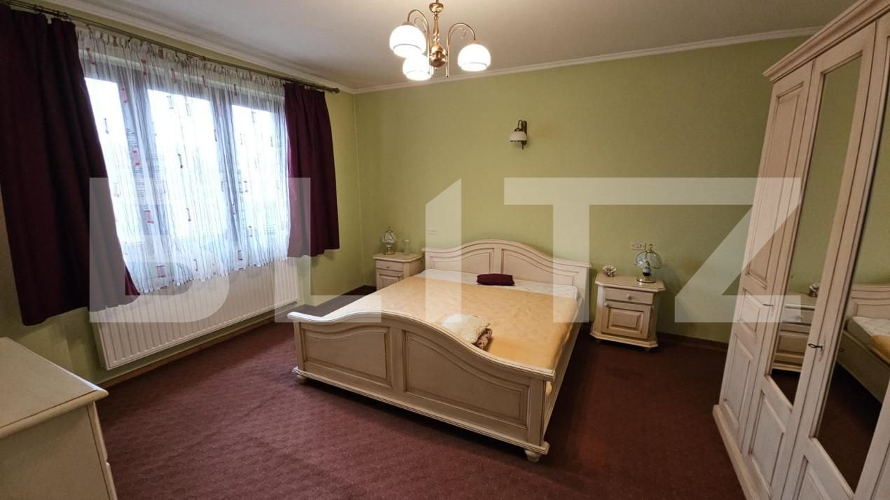 Casa de vânzare 6 camere Sebeș - 149014CV | BLITZ Alba Iulia | Poza3