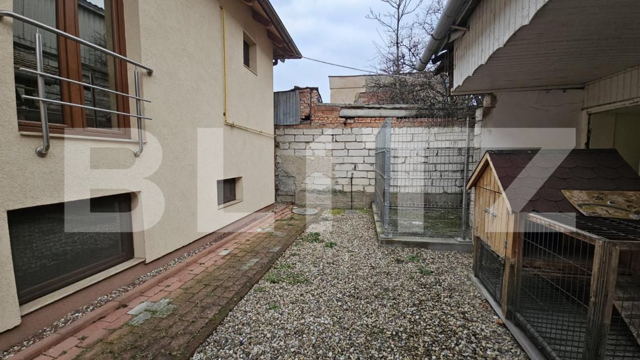 Casa de vânzare 6 camere Sebeș - 149014CV | BLITZ Alba Iulia | Poza2