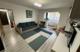 Apatament 2 camere , 54mp , zona - Piata 