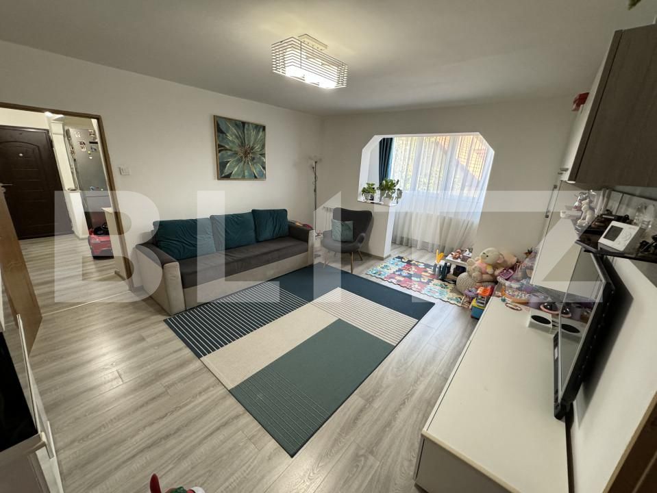 Apartament de vânzare 2 camere Cetate - 149022AV | BLITZ Alba Iulia | Poza2