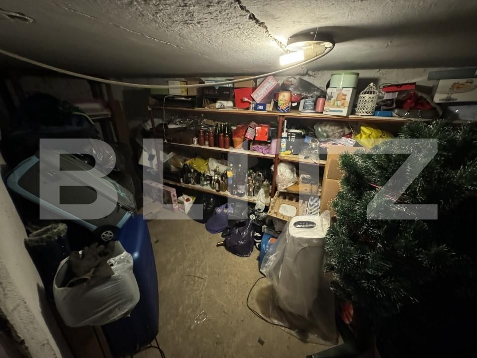 Apartament de vânzare 2 camere Cetate - 149022AV | BLITZ Alba Iulia | Poza9