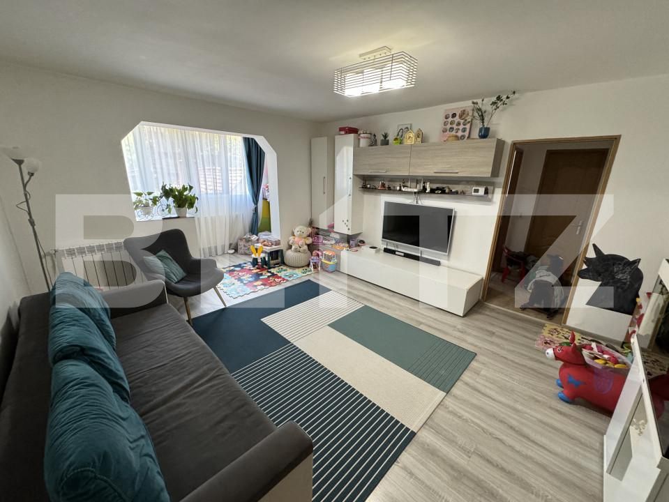 Apartament de vânzare 2 camere Cetate - 149022AV | BLITZ Alba Iulia | Poza1