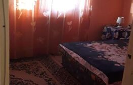 Apartament 2 camere, 50 mp, balcon, Sebes