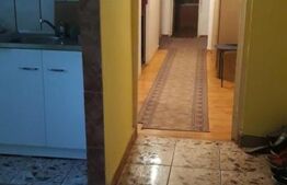 Apartament 2 camere, 50 mp, balcon, Sebes