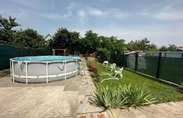 Casa individuala 85mp, 360mp teren in Vintu de Jos