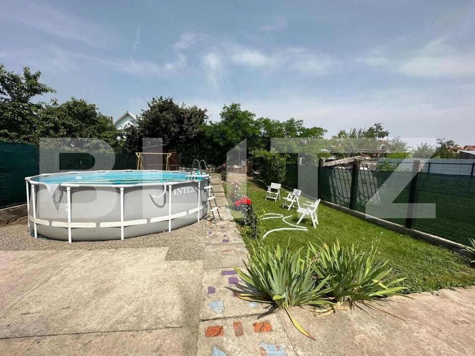 Casa de vânzare 3 camere Vinţu de Jos - 149299CV | BLITZ Alba Iulia | Poza2