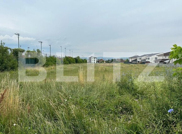 Teren de vânzare Cetate - 149302TV | BLITZ Alba Iulia | Poza1