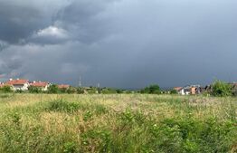 Teren intravilan 494mp, zona Cetate