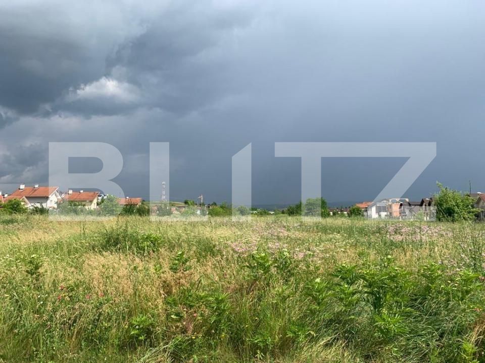 Teren de vânzare Cetate - 149344TV | BLITZ Alba Iulia | Poza2