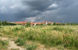 Teren intravilan 531mp, zona Cetate