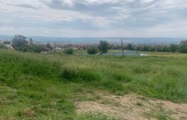 Teren intravilan, 989mp, zona Cetate