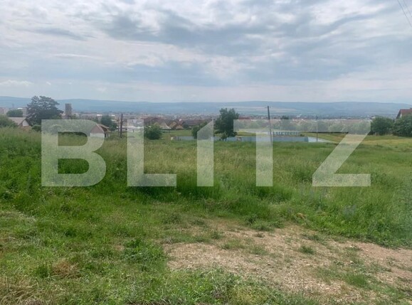 Teren de vânzare Cetate - 149352TV | BLITZ Alba Iulia | Poza1