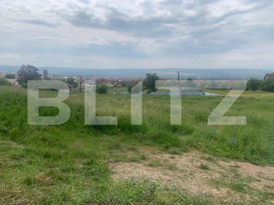 Teren de vânzare Cetate - 149352TV | BLITZ Alba Iulia | Poza1