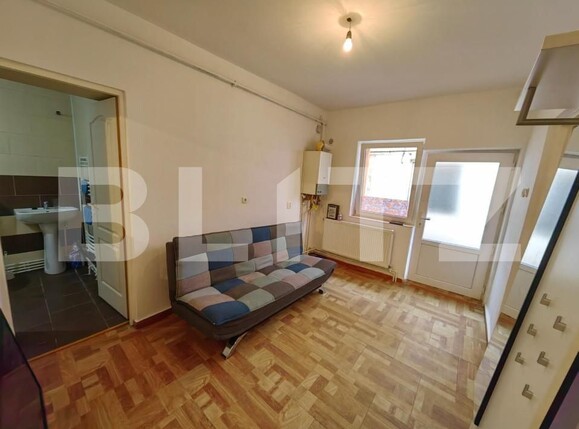 Casa de vânzare 2 camere Sebeș - 149354CV | BLITZ Alba Iulia | Poza1