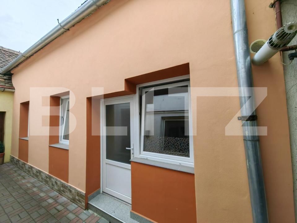 Casa de vânzare 2 camere Sebeș - 149354CV | BLITZ Alba Iulia | Poza3