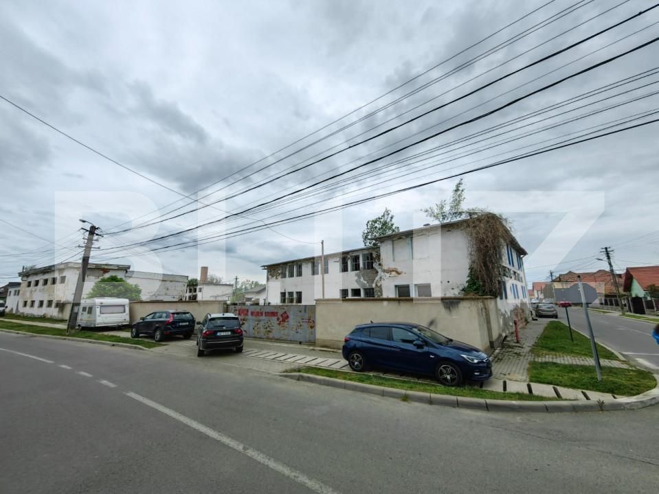 Spațiu industrial de vânzare Sebeș - 149355SVI | BLITZ Alba Iulia | Poza2