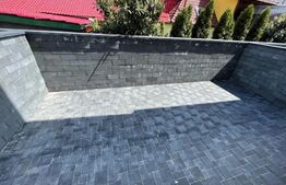 Apartament 3 camere, 106mp, zona-Piata