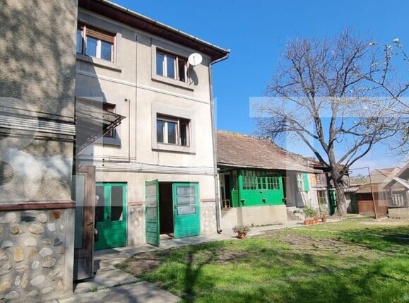 Casa de vânzare 7 camere Sebeș - 149358CV | BLITZ Alba Iulia | Poza1