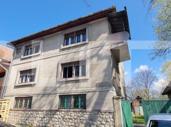 Casa de vânzare 7 camere Sebeș - 149358CV | BLITZ Alba Iulia | Poza2
